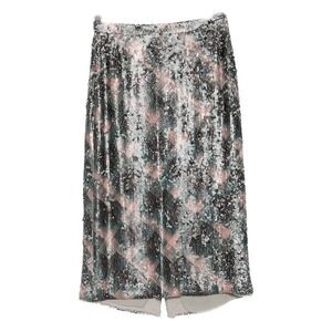 Dries Van Noten Women Sokna Emb Skirt